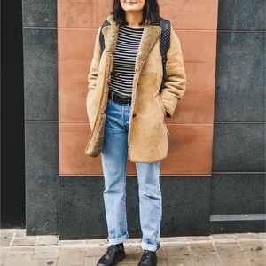 SOLD Doc Marten Oxfords 9 Black Leather